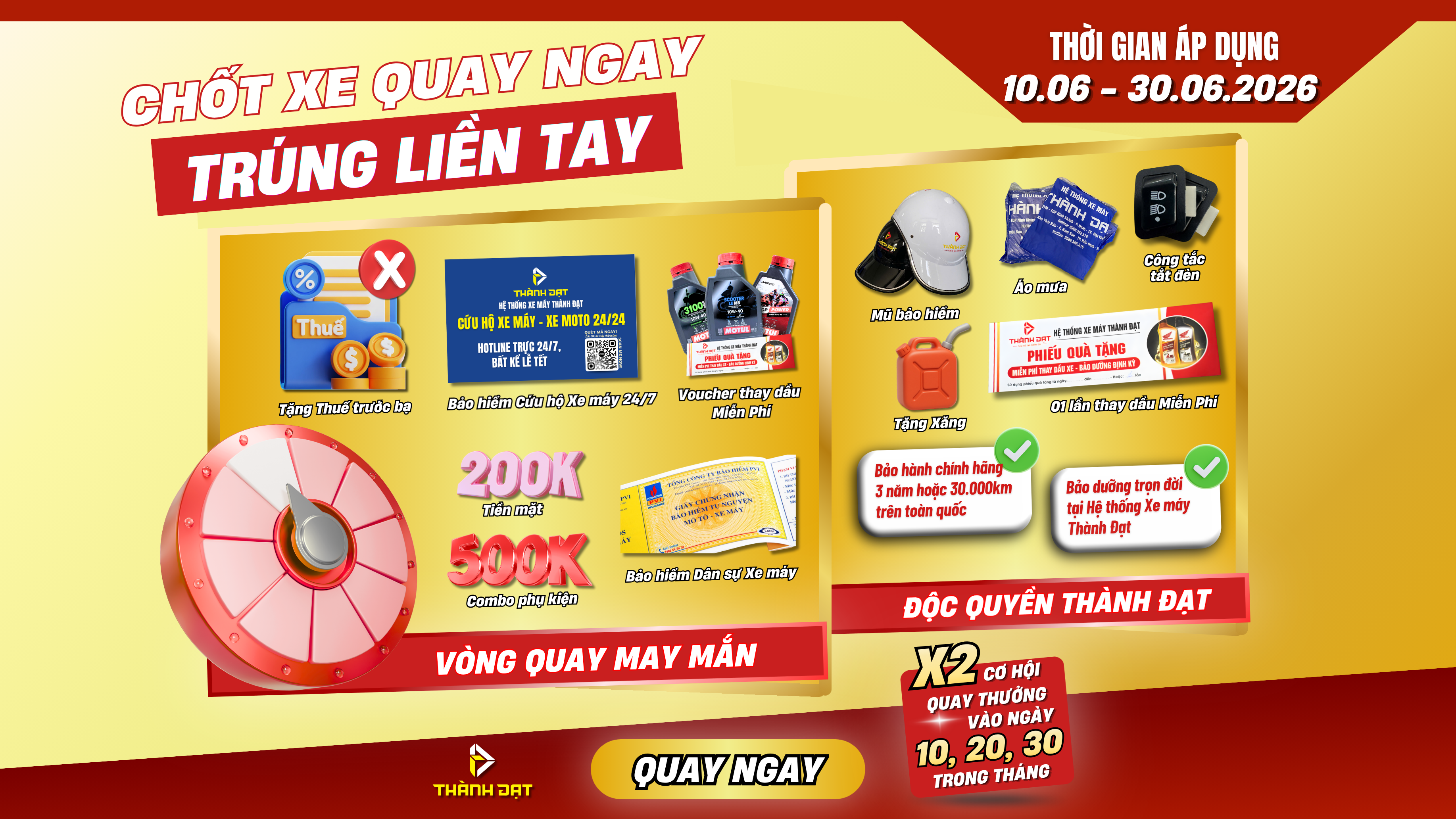 CÔNG TY TNHH THƯƠNG MẠI & DỊCH VỤ THÀNH ĐẠT BG